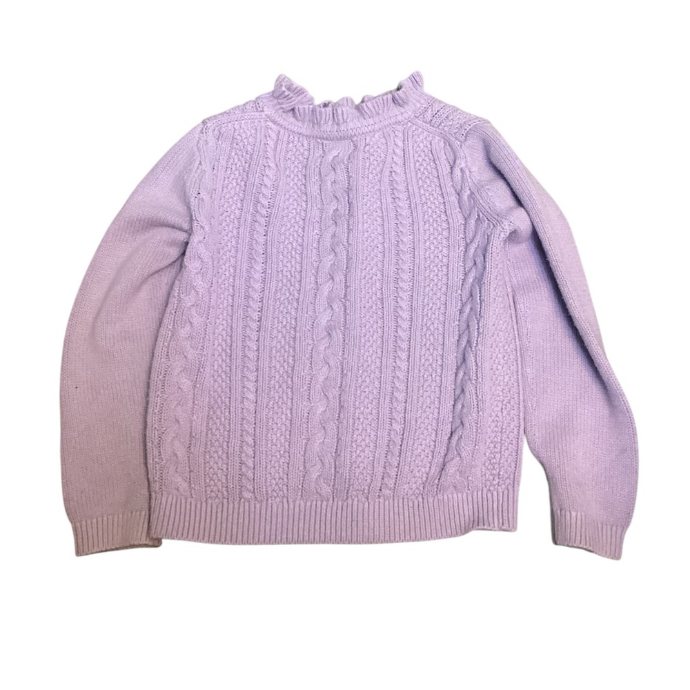 💥PRICE DROP💥 Ruffle Cardigan - Picture 2 of 4